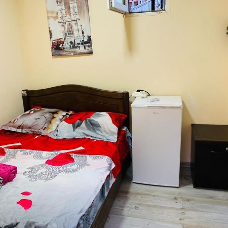 Home Stay Georgia Tbilisi Eksteriør billede
