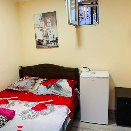 Home Stay Georgia Tbilisi Eksteriør billede