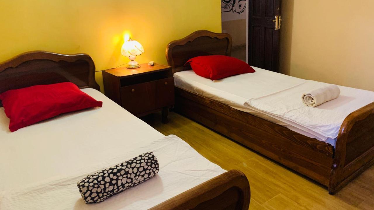 Home Stay Georgia Tbilisi Eksteriør billede