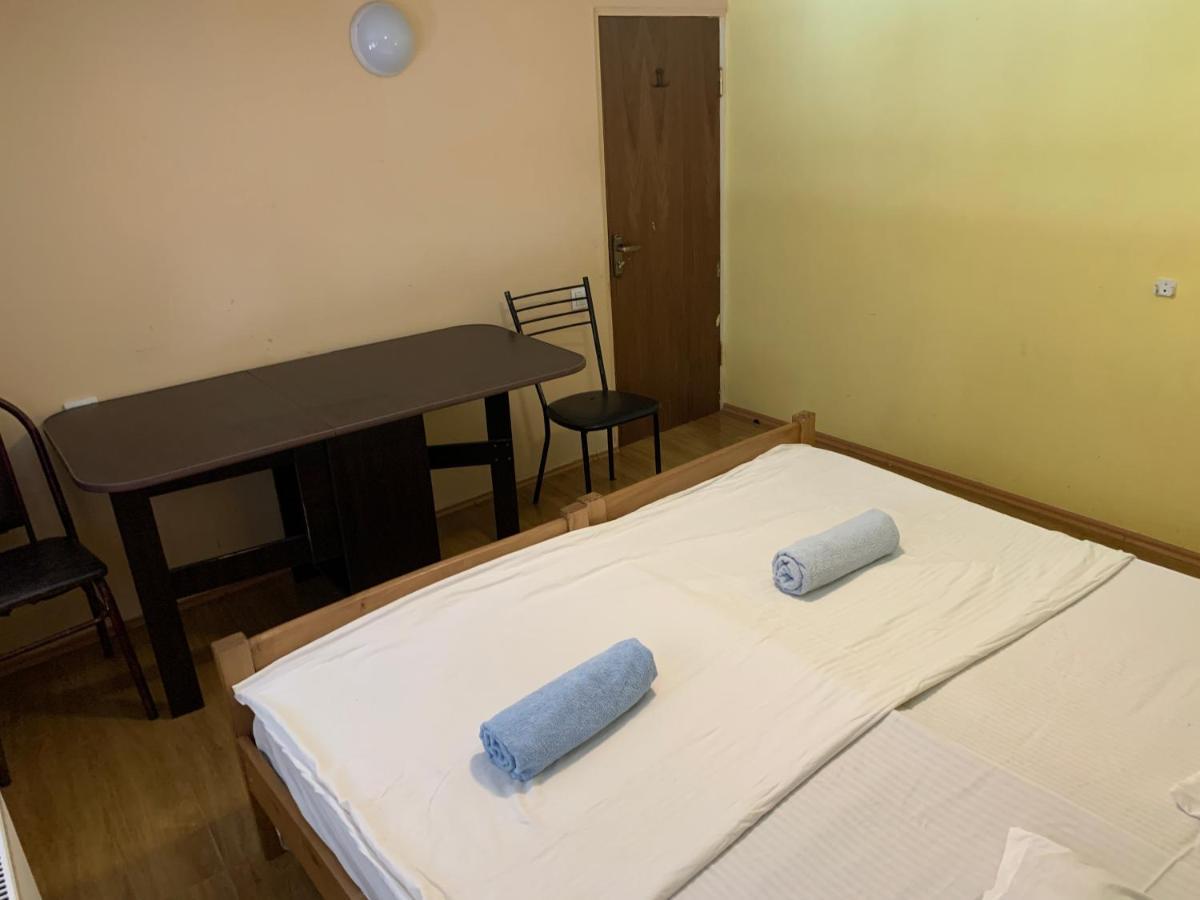 Home Stay Georgia Tbilisi Eksteriør billede