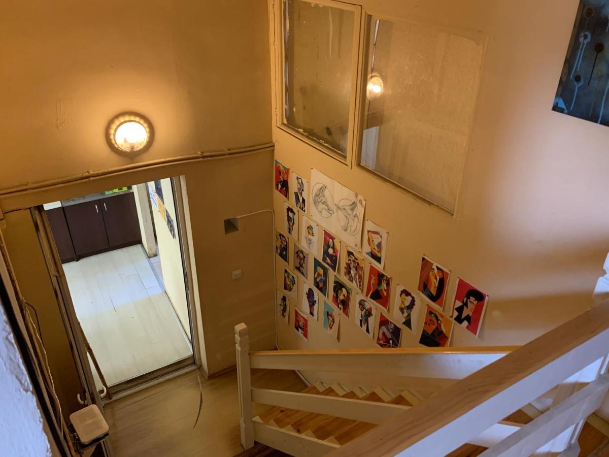 Home Stay Georgia Tbilisi Eksteriør billede