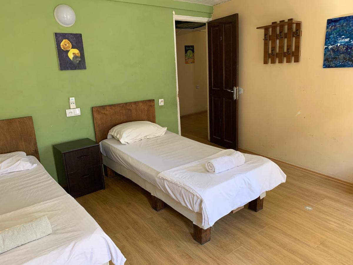 Home Stay Georgia Tbilisi Eksteriør billede