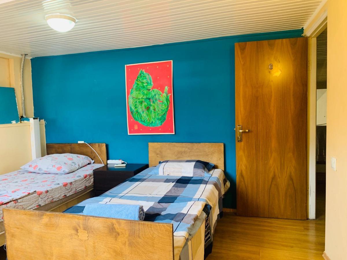 Home Stay Georgia Tbilisi Eksteriør billede