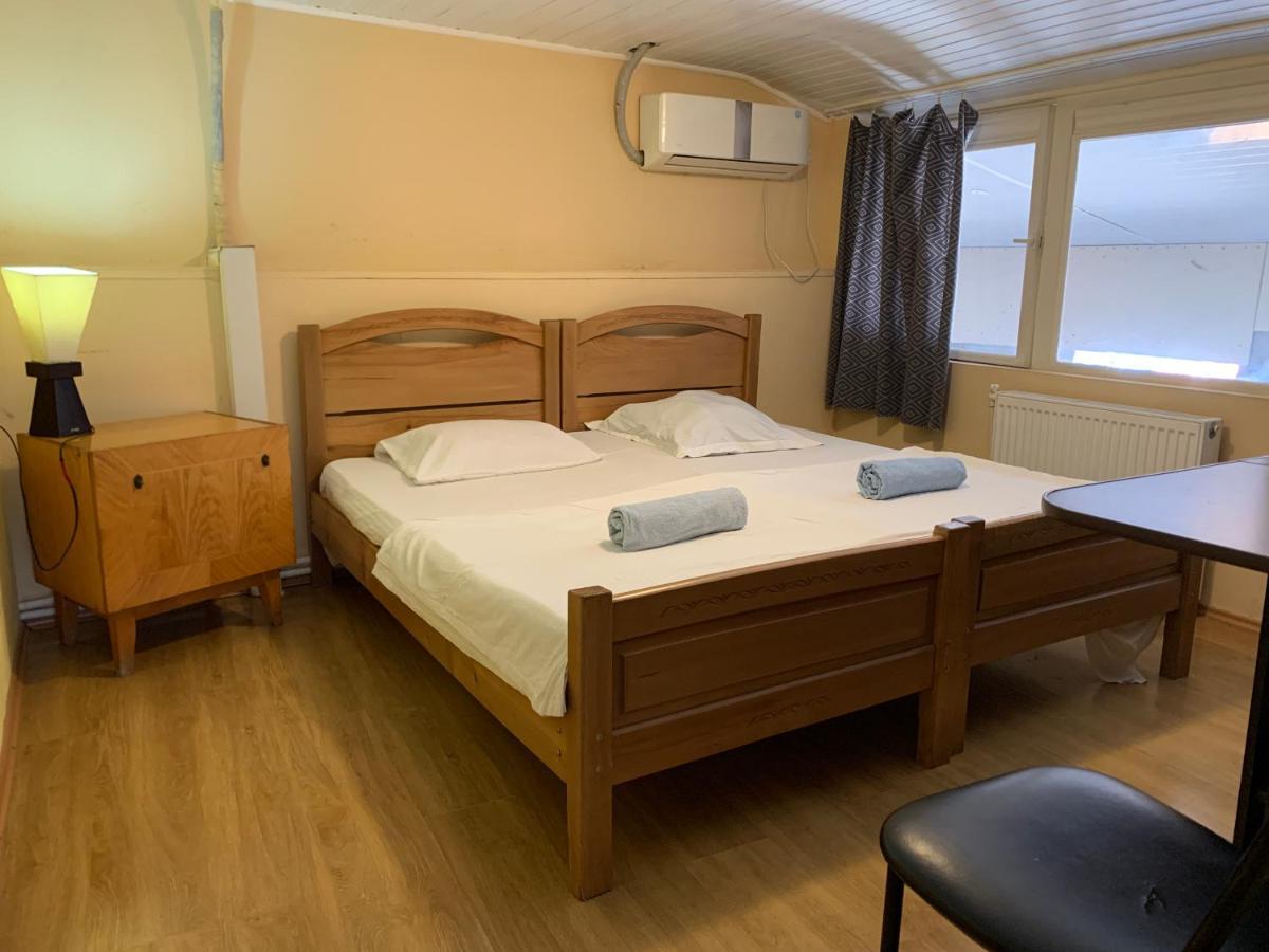 Home Stay Georgia Tbilisi Eksteriør billede