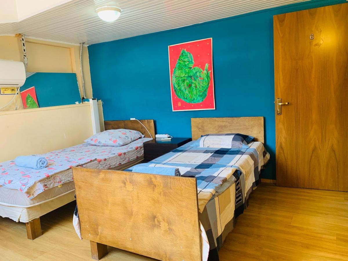 Home Stay Georgia Tbilisi Eksteriør billede