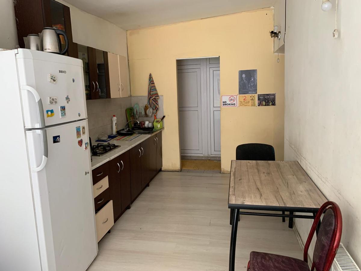 Home Stay Georgia Tbilisi Eksteriør billede