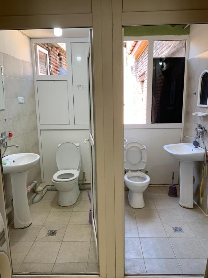 Home Stay Georgia Tbilisi Eksteriør billede