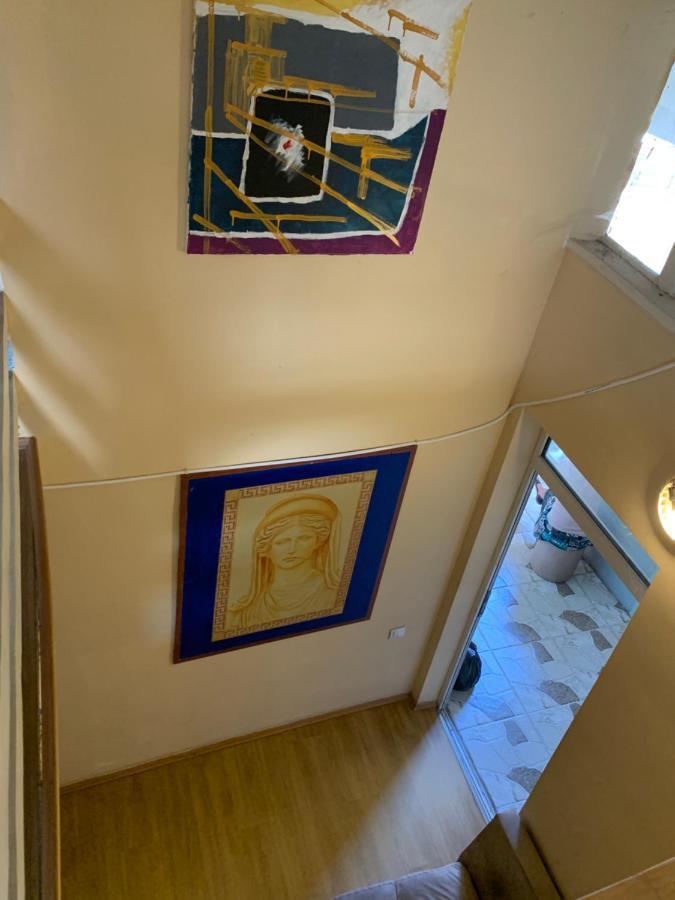 Home Stay Georgia Tbilisi Eksteriør billede