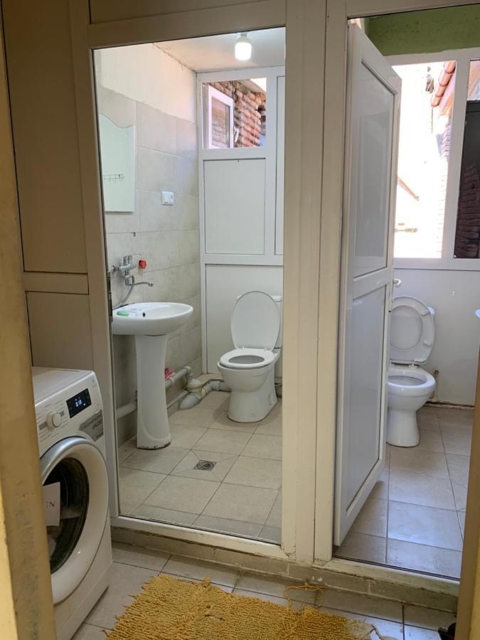Home Stay Georgia Tbilisi Eksteriør billede
