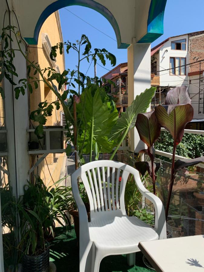 Home Stay Georgia Tbilisi Eksteriør billede