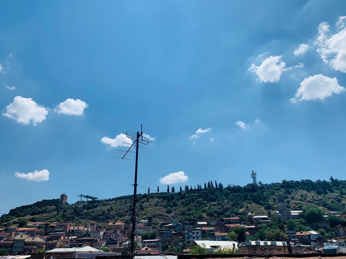 Home Stay Georgia Tbilisi Eksteriør billede