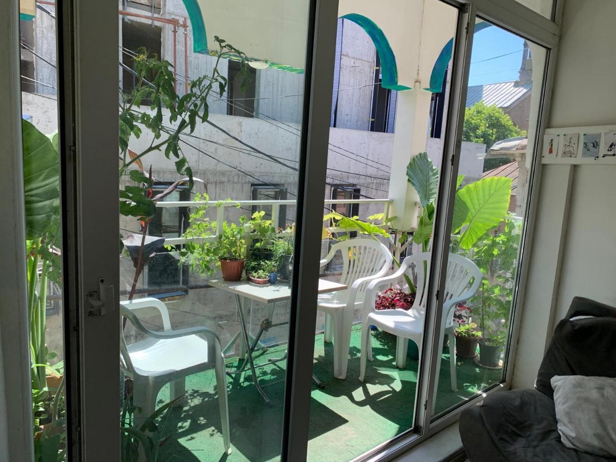 Home Stay Georgia Tbilisi Eksteriør billede