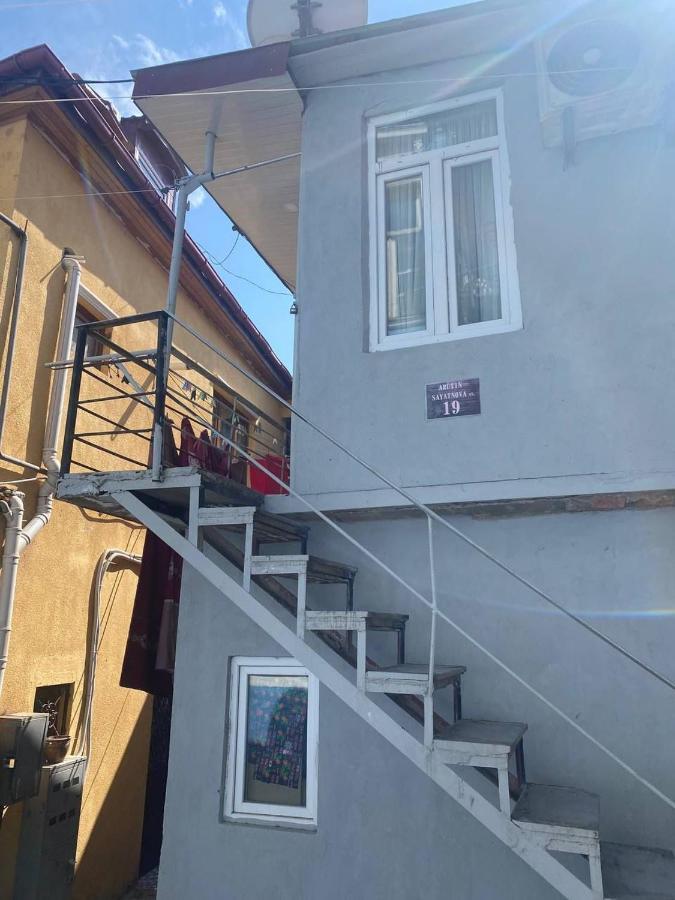 Home Stay Georgia Tbilisi Eksteriør billede