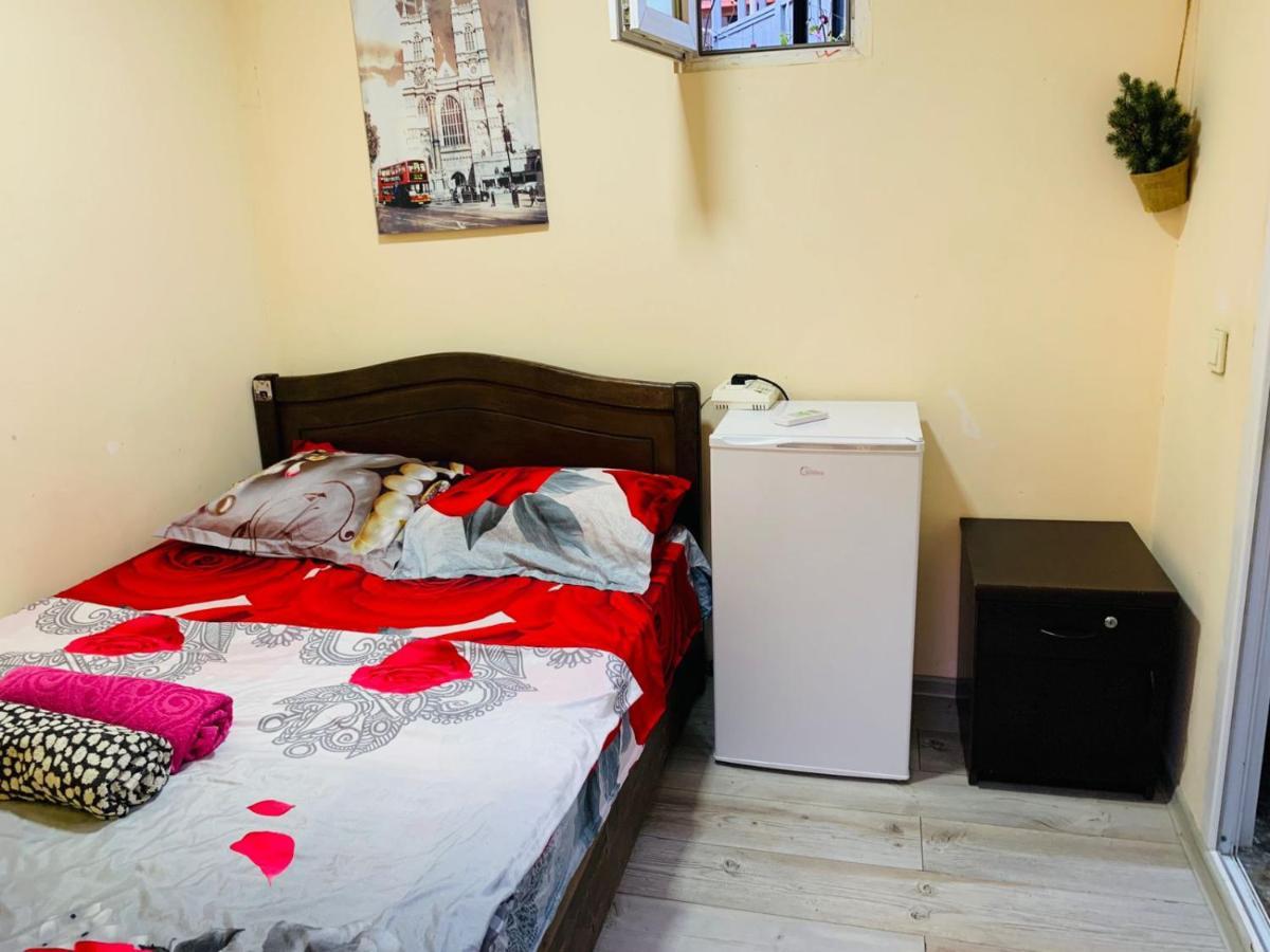 Home Stay Georgia Tbilisi Eksteriør billede