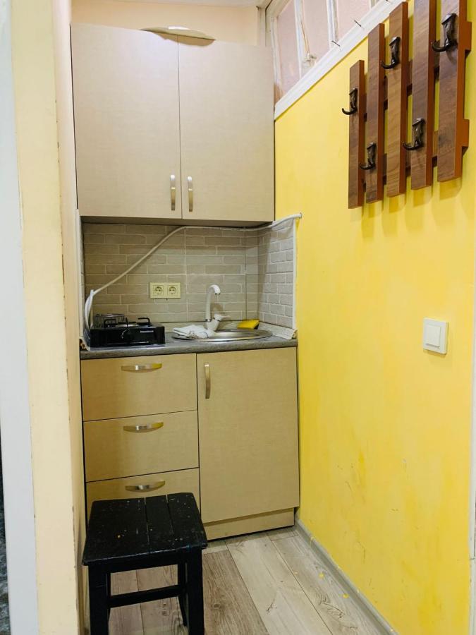 Home Stay Georgia Tbilisi Eksteriør billede