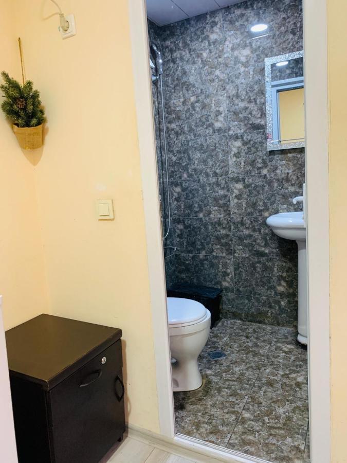 Home Stay Georgia Tbilisi Eksteriør billede